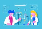 Empat Dosen Bioteknologi Menerima Hibah Penelitian Batch 2 ITEKES Muhammadiyah Kalimantan Barat