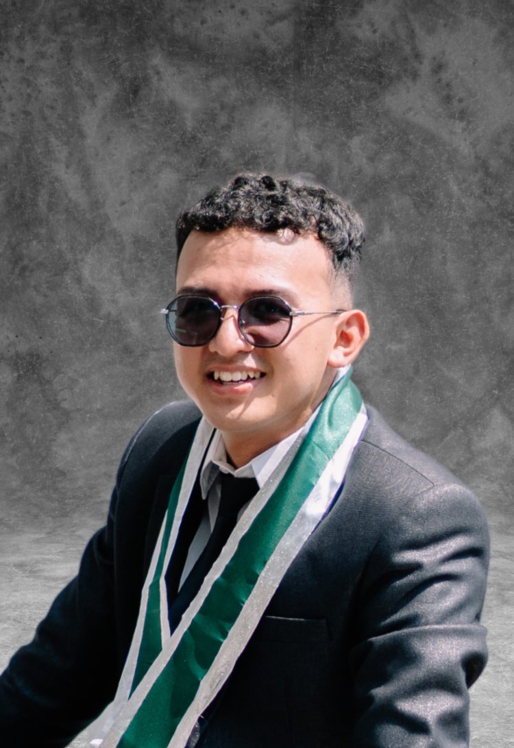 Foto Profil