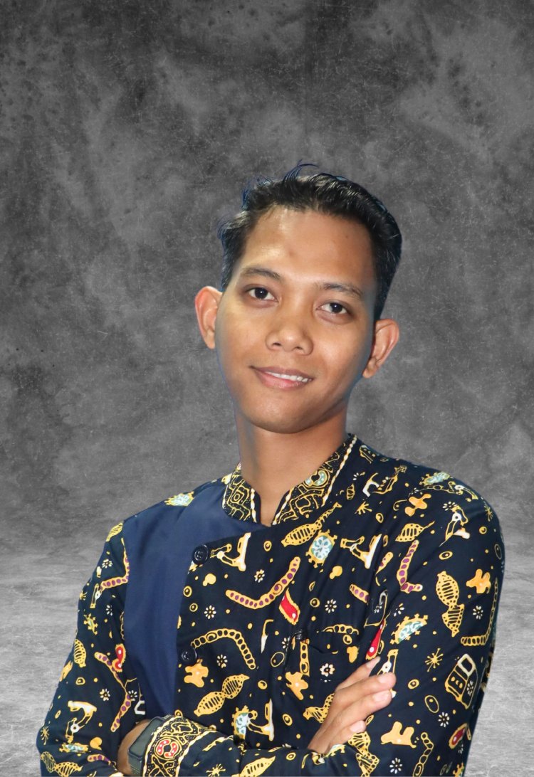 Foto Profil